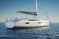 Sun Odyssey 415