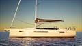 Sun Odyssey 415