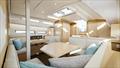 Sun Odyssey 415