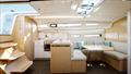 Sun Odyssey 415