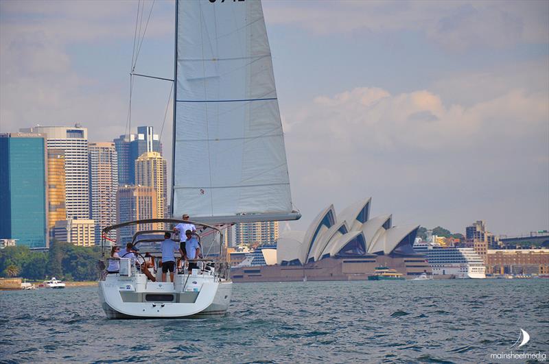 2018 NSW Jeanneau Rendezvous - photo © Mainsheet Media