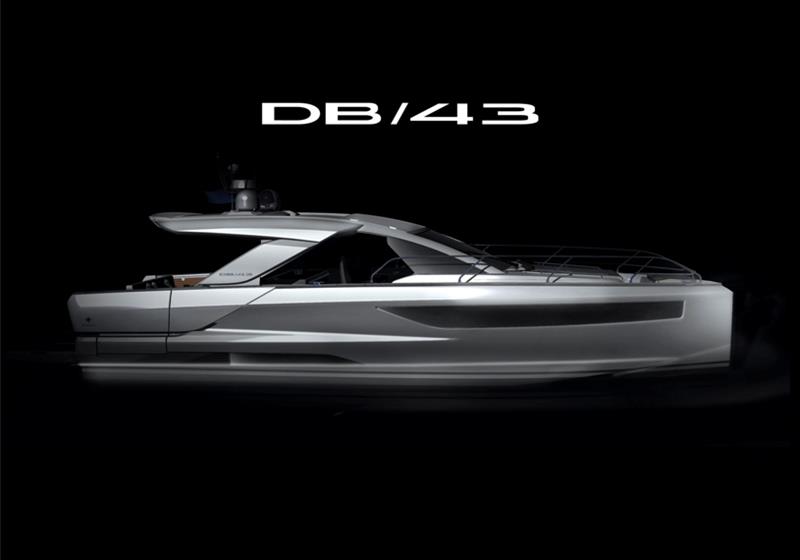 Jeanneau new DB line - photo © Jeanneau America