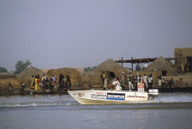 Jeanneau Cap Camarat - photo © Jeanneau America