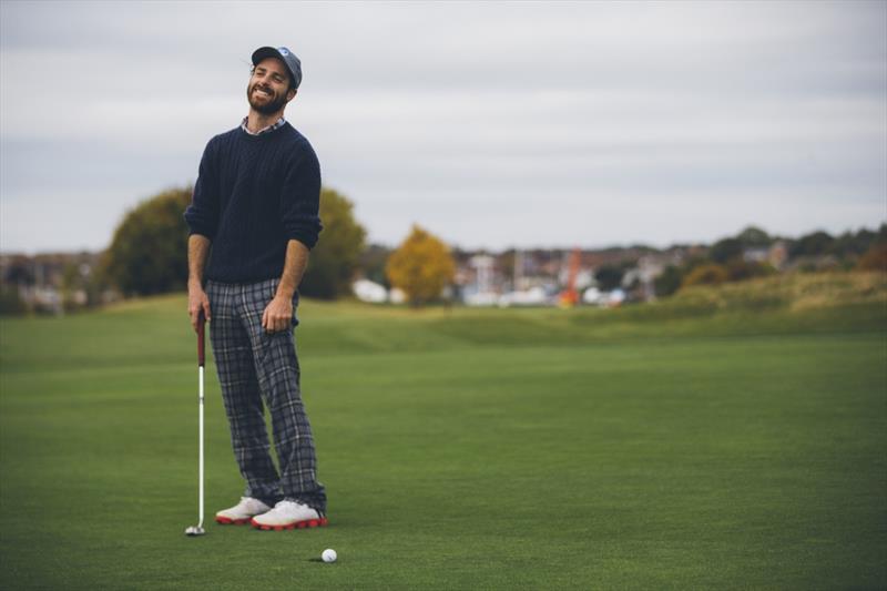 20th North Sails Golf Day for the  - photo © Kelvin Trautman