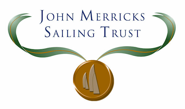 Just 12 days left to apply for Crewsaver & John Merricks Sailing Trust sponsorship photo copyright John Merricks Sailing Trust taken at  and featuring the John Merricks Sailing Trust class