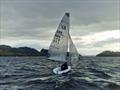 K1 Scottish Nationals at Loch Lomond © Simon Cormack