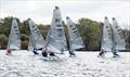 Broxbourne K1 Open