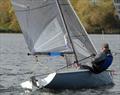 Broxbourne K1 Open