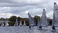 Broxbourne K1 Open
