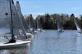 Ovington Boats K1 travellers series at Barnt Green &copy; Karen Willetts
