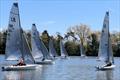 Ovington Boats K1 travellers series at Barnt Green &copy; Karen Willetts