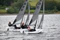 K1 Inland Championship at Burton &copy; John Edwards