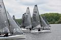 K1 Inland Championship at Burton &copy; John Edwards
