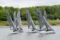 K1 Inland Championship at Burton &copy; John Edwards