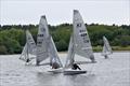 K1 Inland Championship at Burton &copy; John Edwards