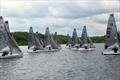 K1 Inland Championship at Burton