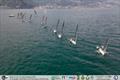 © Renato Tebaldi 2026 K1 Euro Cup at Lake Como, Italy © Renato Tebaldi