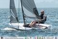 © Renato Tebaldi 2026 K1 Euro Cup at Lake Como, Italy © Renato Tebaldi