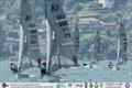 © Renato Tebaldi 2026 K1 Euro Cup at Lake Como, Italy © Renato Tebaldi
