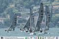 © Renato Tebaldi 2026 K1 Euro Cup at Lake Como, Italy © Renato Tebaldi