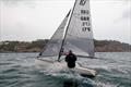 K1 National Championships at Torbay &copy; Bob Penfold