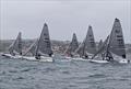 K1 National Championships at Torbay &copy; Bob Penfold