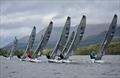 K1 Scottish Championships and Long Distance Race at Loch Lomond &copy; Katie Hughes
