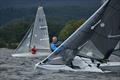 K1 Scottish Championships and Long Distance Race at Loch Lomond &copy; Katie Hughes