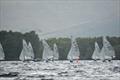 K1 Scottish Championships and Long Distance Race at Loch Lomond &copy; Katie Hughes