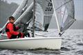 K1 Scottish Championships and Long Distance Race at Loch Lomond &copy; Katie Hughes