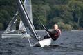 K1 Scottish Championships and Long Distance Race at Loch Lomond &copy; Katie Hughes