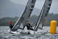 K1 Scottish Championships and Long Distance Race at Loch Lomond &copy; Katie Hughes
