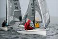 K1 Scottish Championships and Long Distance Race at Loch Lomond &copy; Katie Hughes
