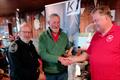 K1 Scottish Championships and Long Distance Race at Loch Lomond &copy; Ian Duke