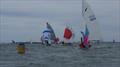 Kestrel National Championships at Stone day 3 © Liz Austin
