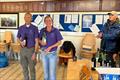 Kestrel 70th Anniversary Regatta at Llangorse