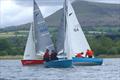Kestrel 70th Anniversary Regatta at Llangorse