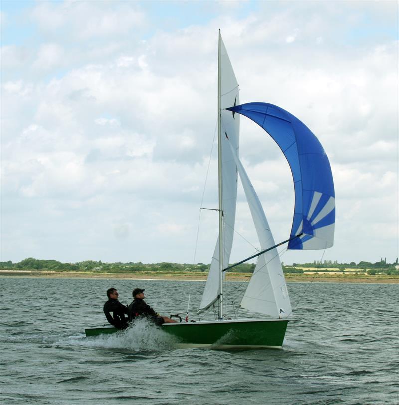 Kestrels nationals at Stone photo copyright Champion Marine photography / www.championmarinephotography.co.uk taken at Stone Sailing Club and featuring the Kestrel class