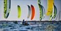 IKA Kitefoiling Youth Worlds Torregrande 2022