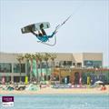 Juan Rodriguez - Visit Qatar GKA Freestyle-Kite World Cup - Day 2