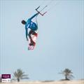 Posito Martinez - Visit Qatar GKA Freestyle-Kite World Cup - Day 2