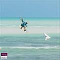 Louka Pitot linking tricks - Visit Qatar GKA Freestyle-Kite World Cup - Day 2