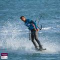 Gianmaria Coccoluto - Visit Qatar GKA Freestyle-Kite World Cup - Day 4
