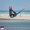 Carlos Mario - Visit Qatar GKA Freestyle-Kite World Cup - Day 4
