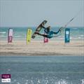 Monal Soares - Visit Qatar GKA Freestyle-Kite World Cup - Day 4
