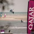 Valentin Rodriguez - Visit Qatar GKA Freestyle-Kite World Cup - Day 4