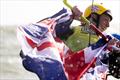 © British Sailing Team