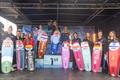 © British Sailing Team
