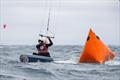 2024 U.S. Olympic Team Trials - Sailing Day 6 © Allison Chenard