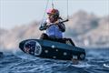 © World Sailing / Sander van der Borch